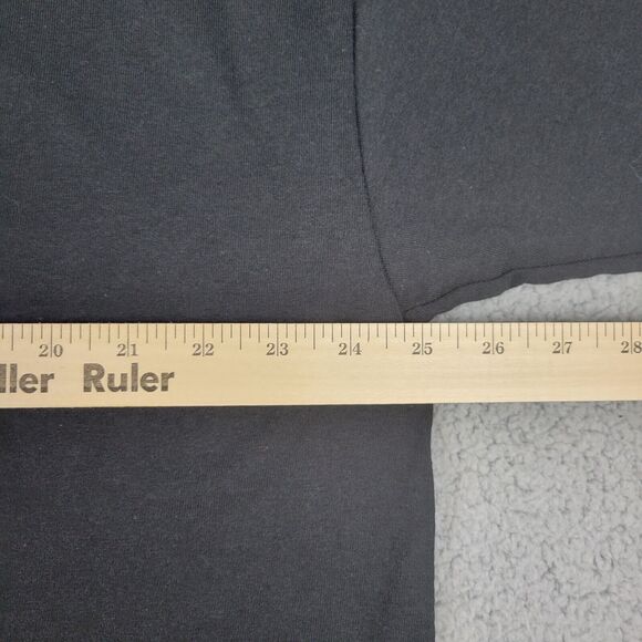 Jimi Hendrix Mens 2XL Shirt Hanes West Coast Seattle Boy 2010 Tribute Tour - Picture 10 of 11